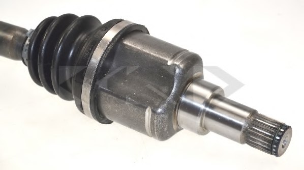 L?BRO 304531 Drive Shaft
